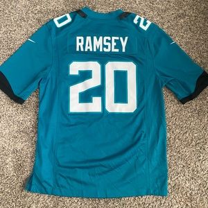 Mens Jaguars Jersey